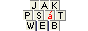 Jak psát web